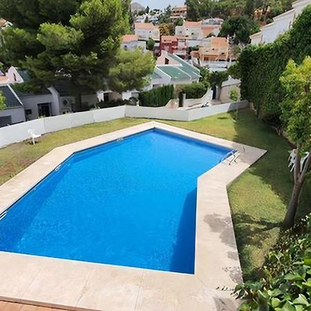 Apartamento "La Vina" Malaga Exterior photo