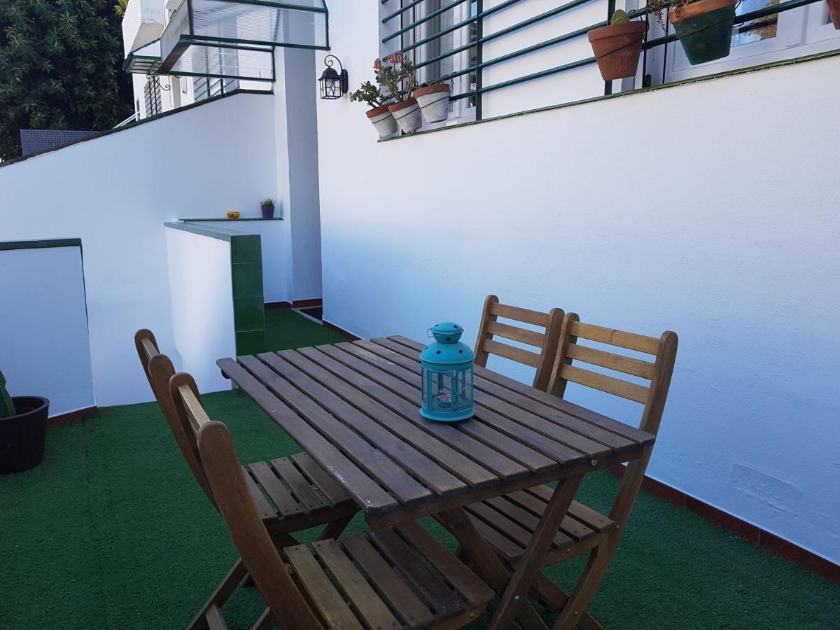 Apartamento "La Vina" Malaga Exterior photo