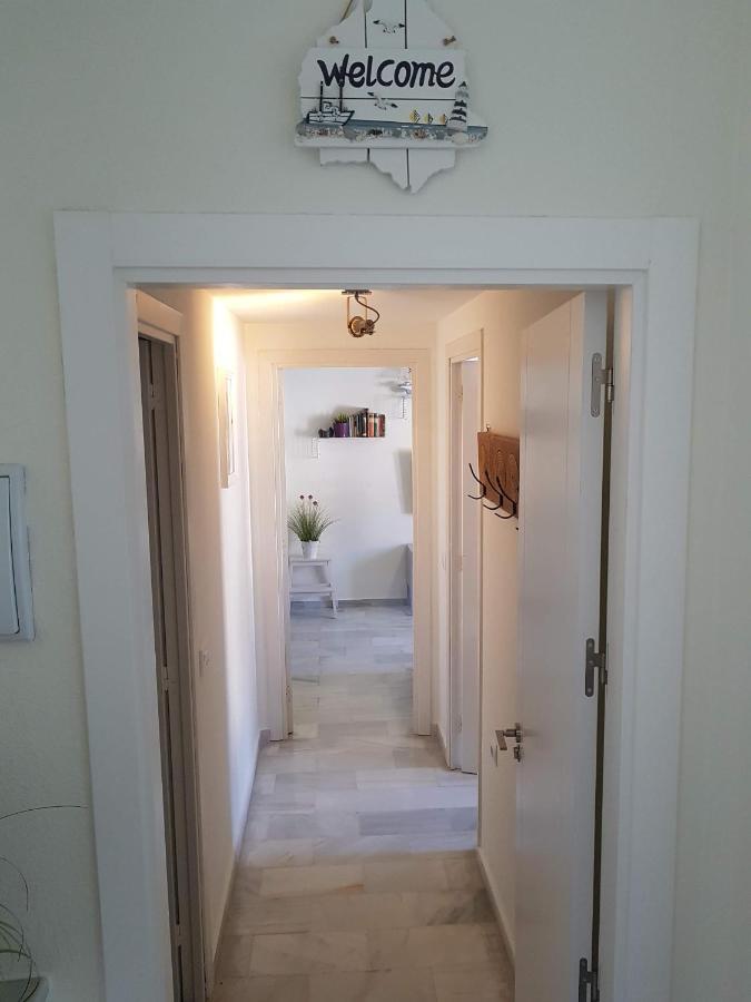 Apartamento "La Vina" Malaga Exterior photo