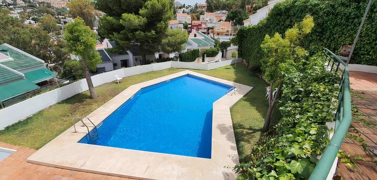 Apartamento "La Vina" Malaga Exterior photo