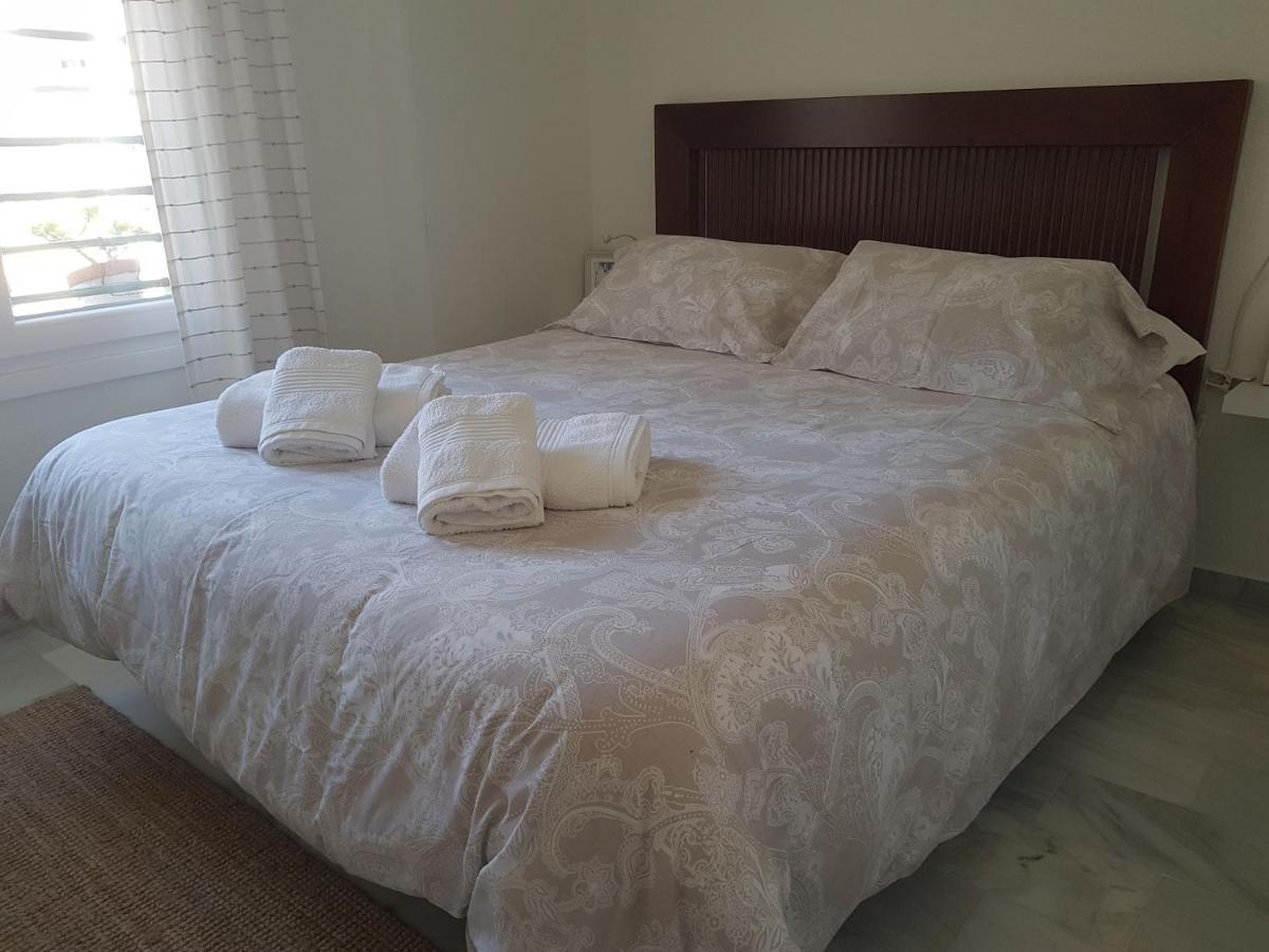 Apartamento "La Vina" Malaga Exterior photo