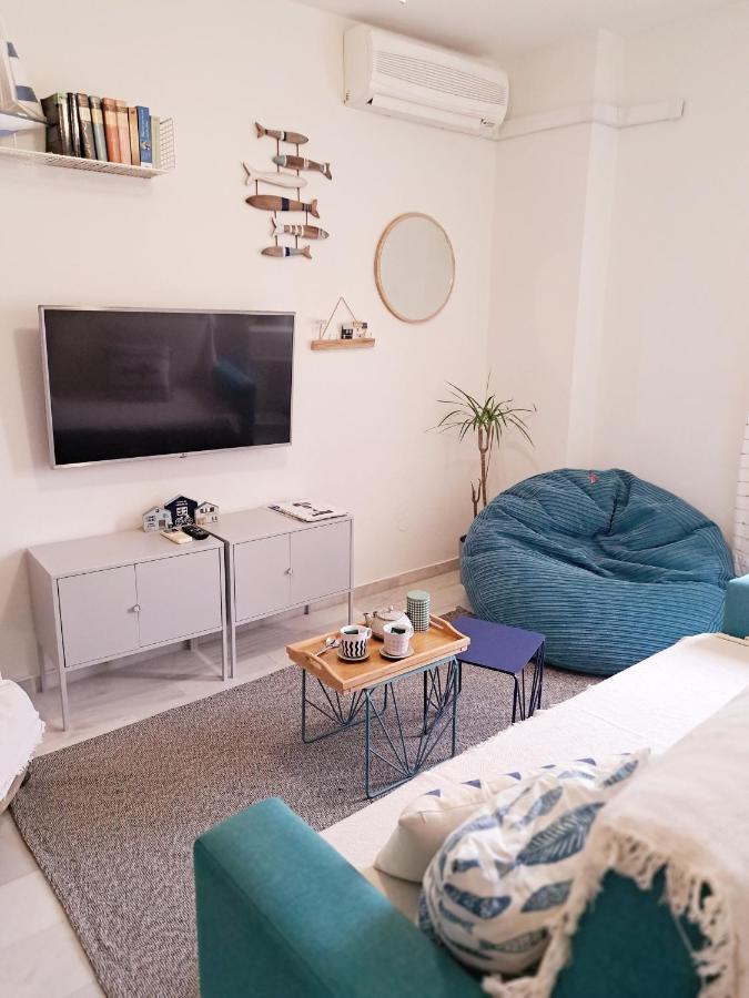 Apartamento "La Vina" Malaga Exterior photo