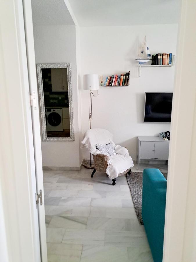 Apartamento "La Vina" Malaga Exterior photo