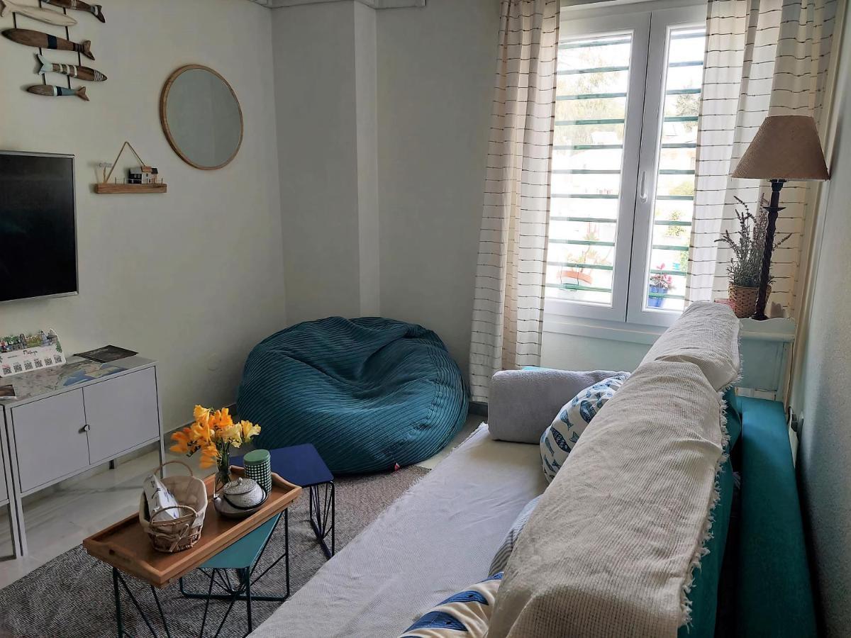 Apartamento "La Vina" Malaga Exterior photo